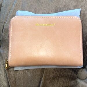 Brand new Montana West credit card wallet